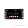 Multimedia car dvd universal player